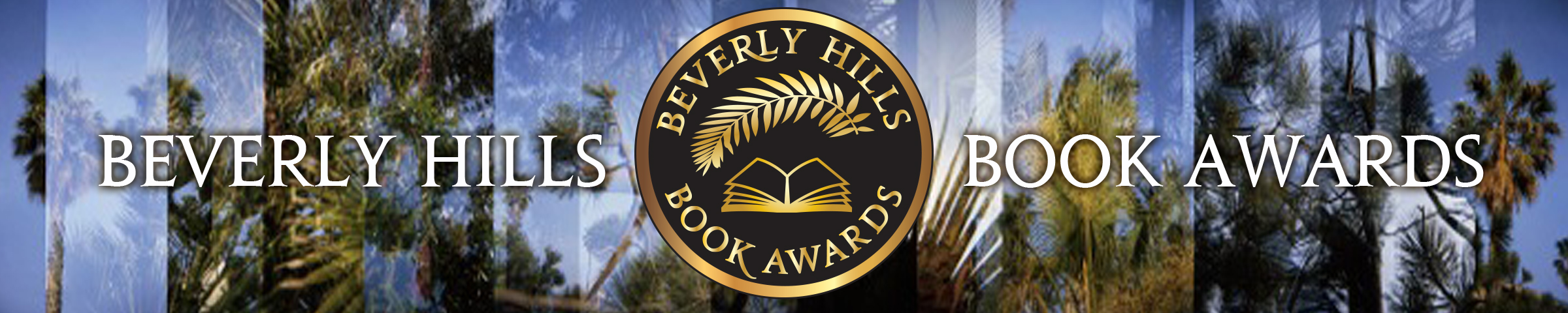 Beverly Hills Book Award